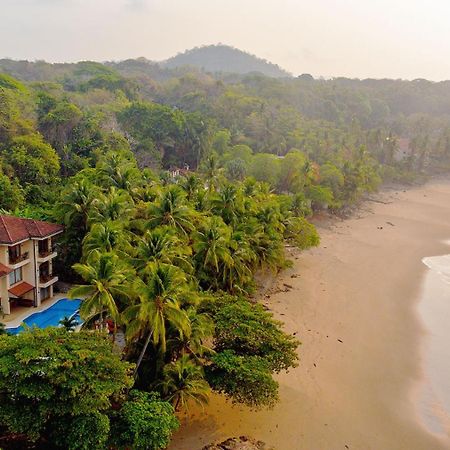 Palacio Tropical- Secluded & Private Beach Puntarenas Exterior photo